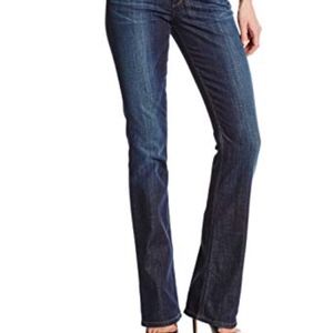 Size 24 Joes Honey Jeans